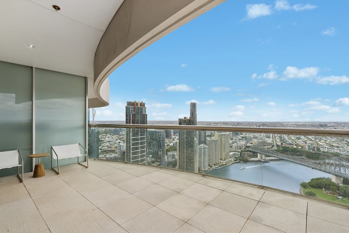 4903/71 Eagle Street, Brisbane City