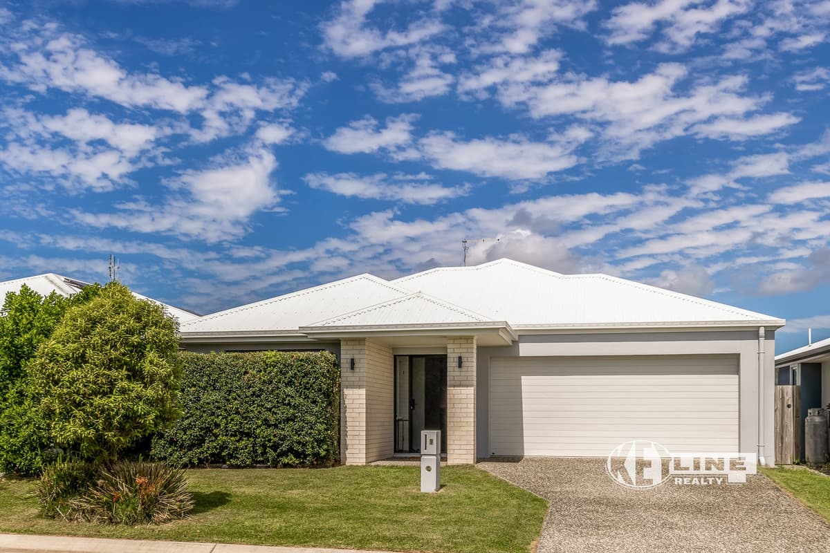 9 Wright Place, Baringa