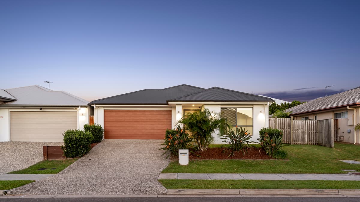 27 Girtin Circuit, Pimpama