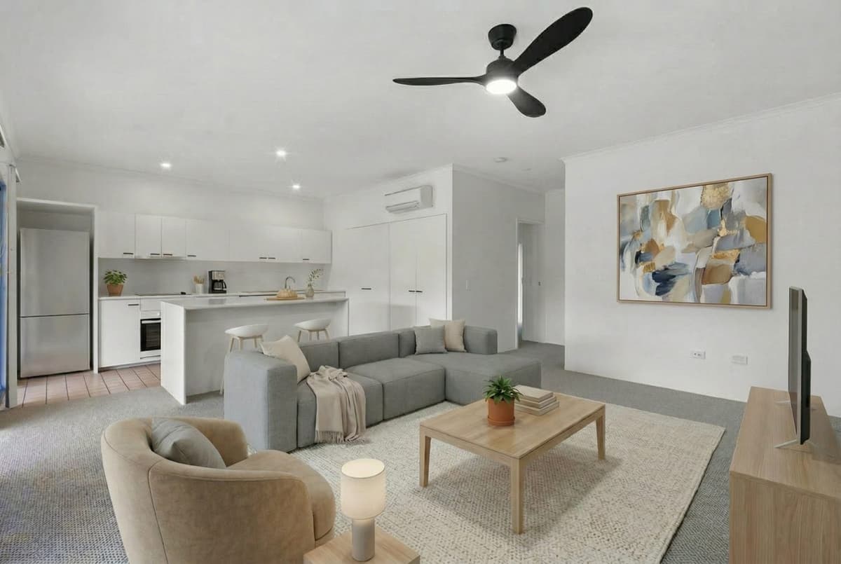 45/2 Waverley Road, Taringa