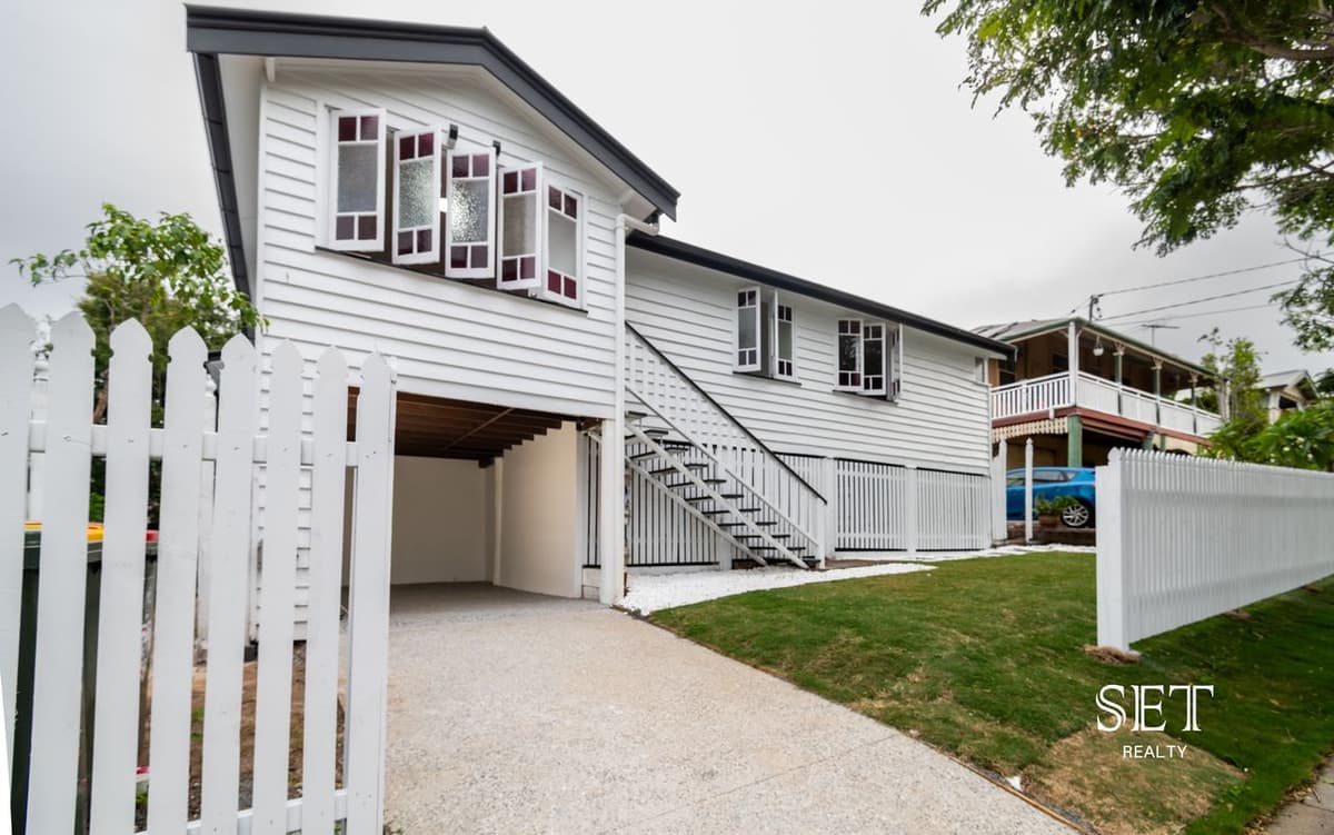 19 Torrens Street, Annerley