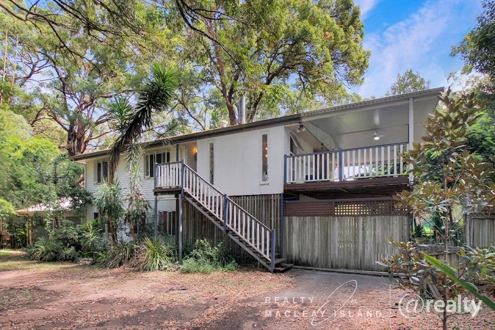 1-5 Wandoo Avenue, Macleay Island