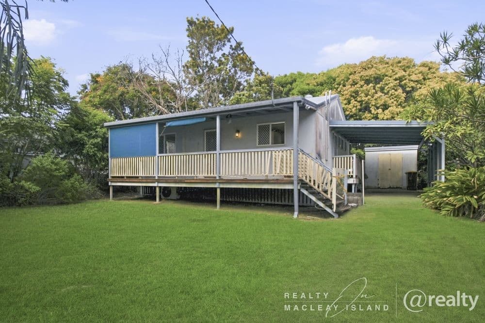 28 Rhodes Street, Macleay Island