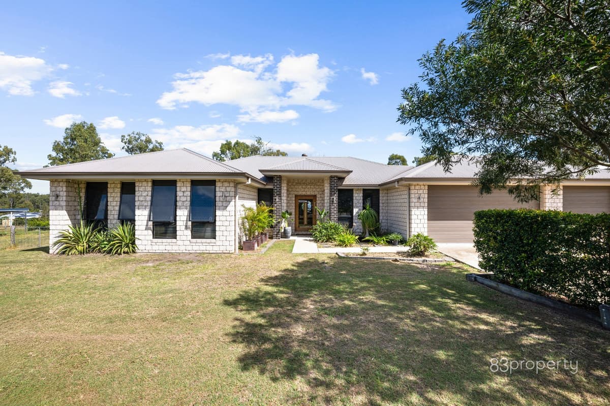 125 Fairway Drive, Kensington Grove