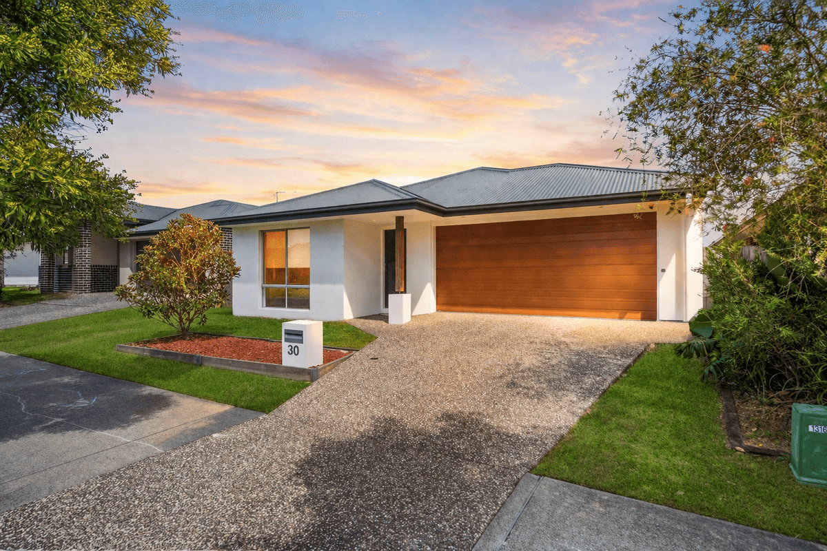 30 Copal Drive, Logan Reserve