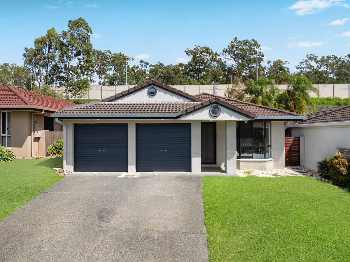 38 Drysdale Lane, Parkwood