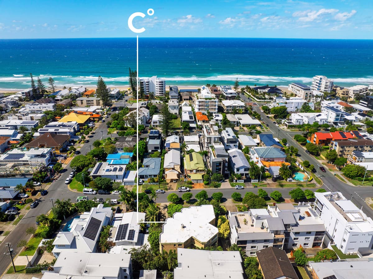 5/116 Petrel Avenue, Mermaid Beach