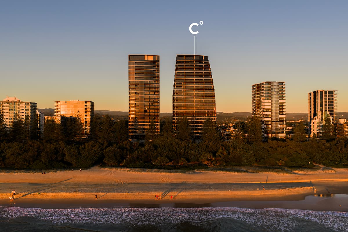 502/58 The Esplanade, Burleigh Heads