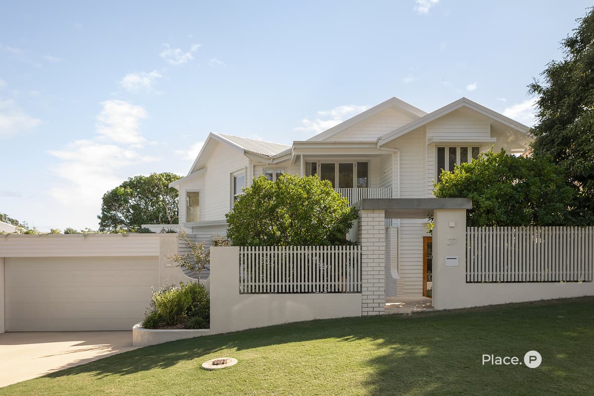 27 Abbey Street, Wavell Heights