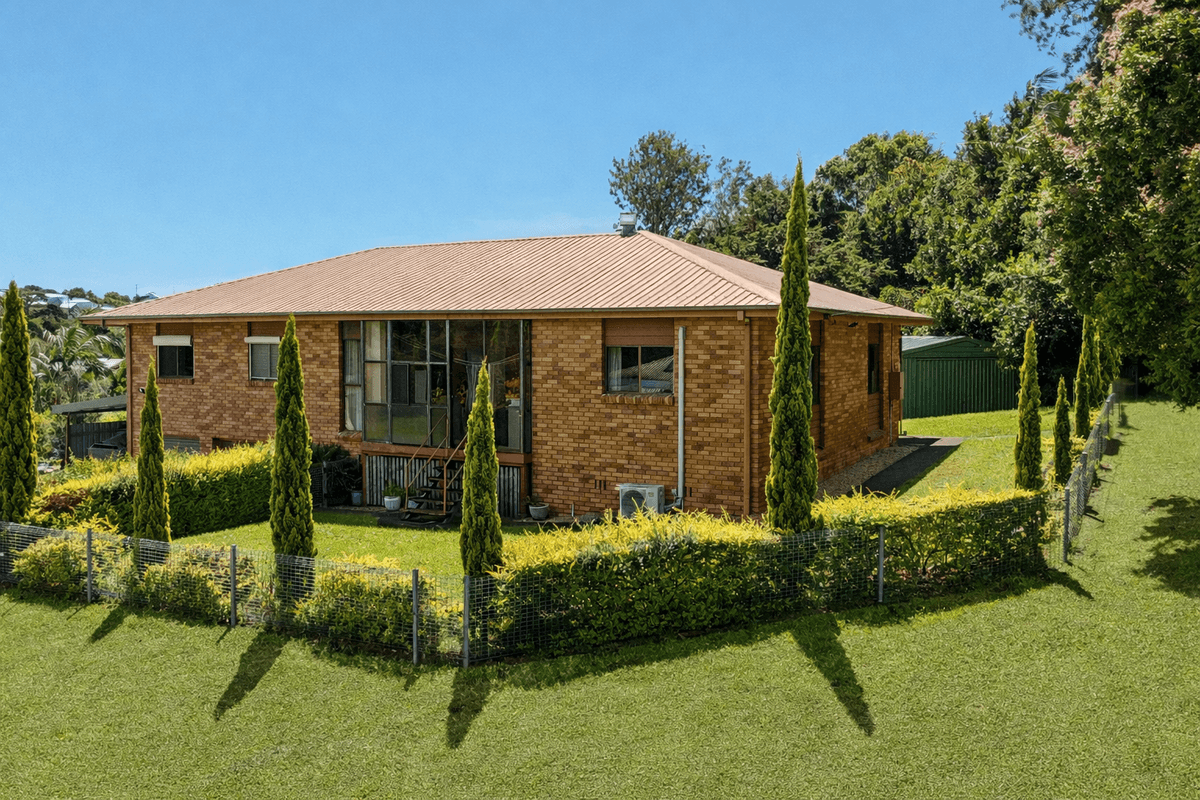2 Cedar Grove Court, Maleny
