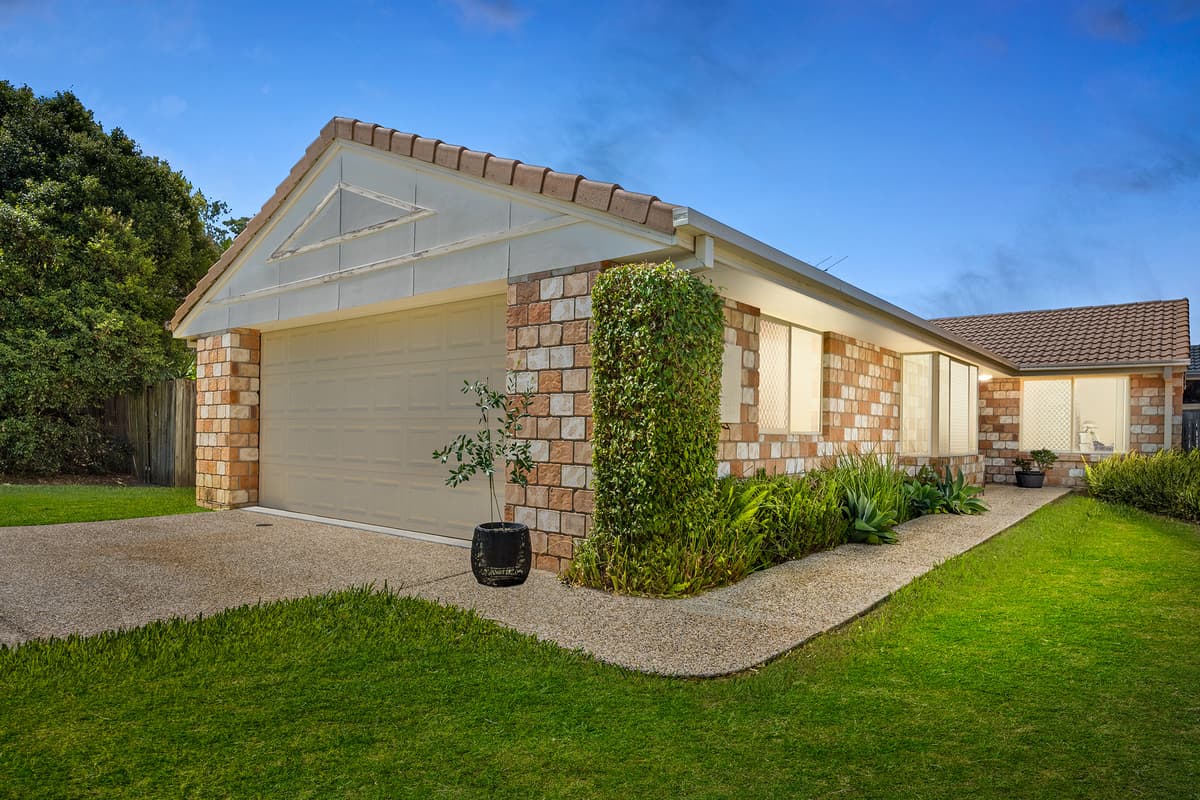 3 Glencoe Court, Underwood