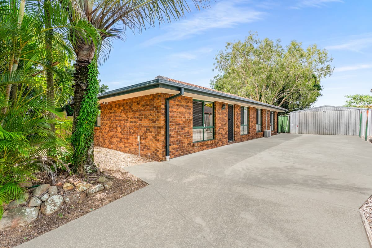 6 Renmelair Court, Waterford West