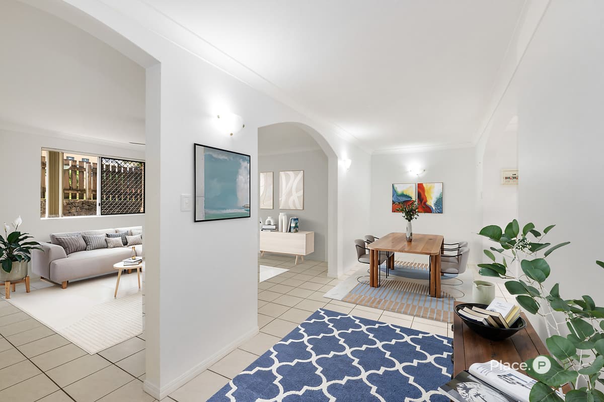 1/12 East Street, Camp Hill