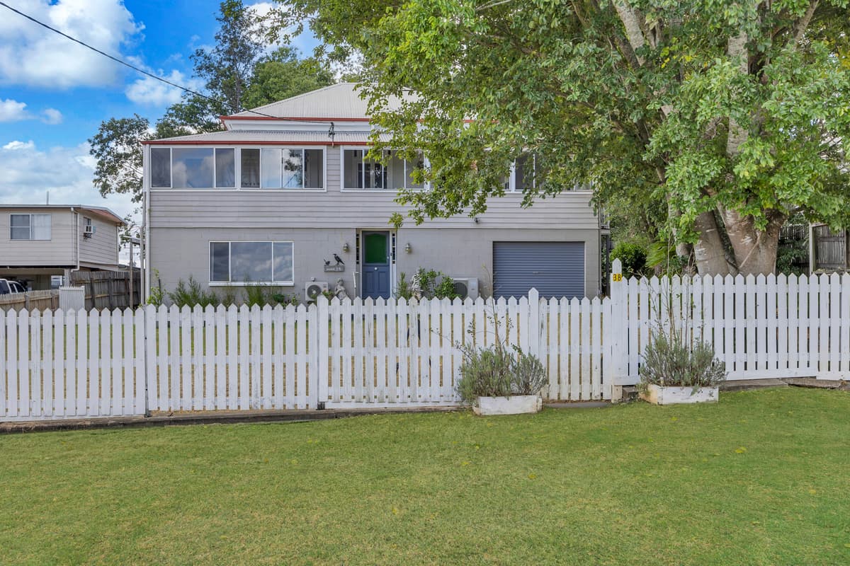 38 Pollock Street, Harrisville