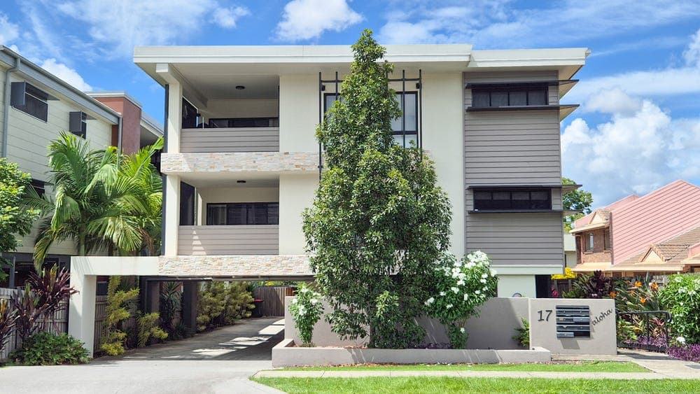 2/17 Foster Street, Newmarket