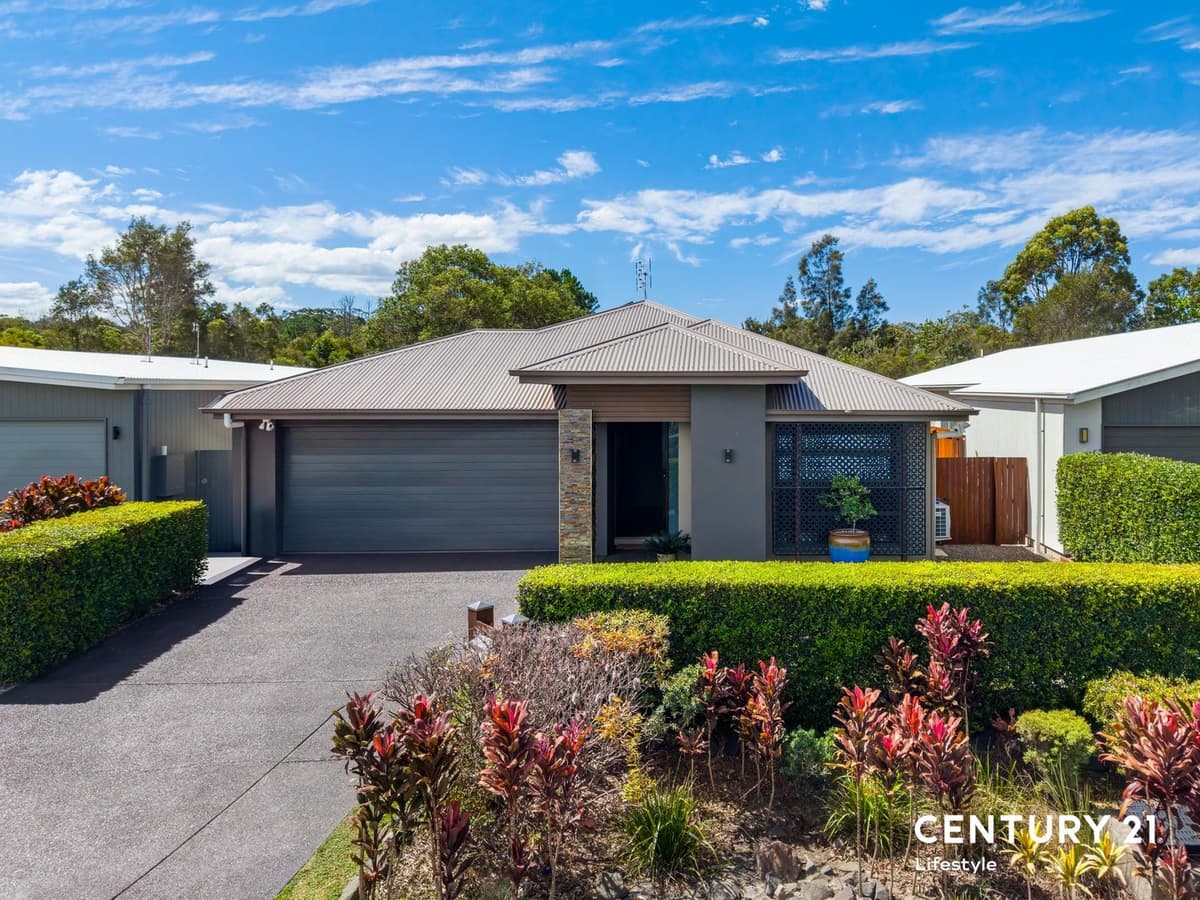 12 Russet Close, Caloundra West