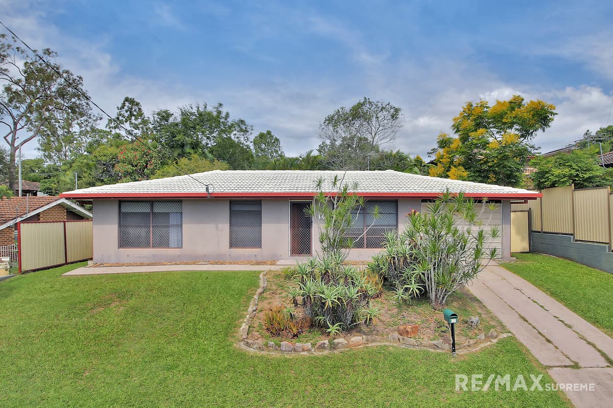 14 Dobell Avenue, Collingwood Park