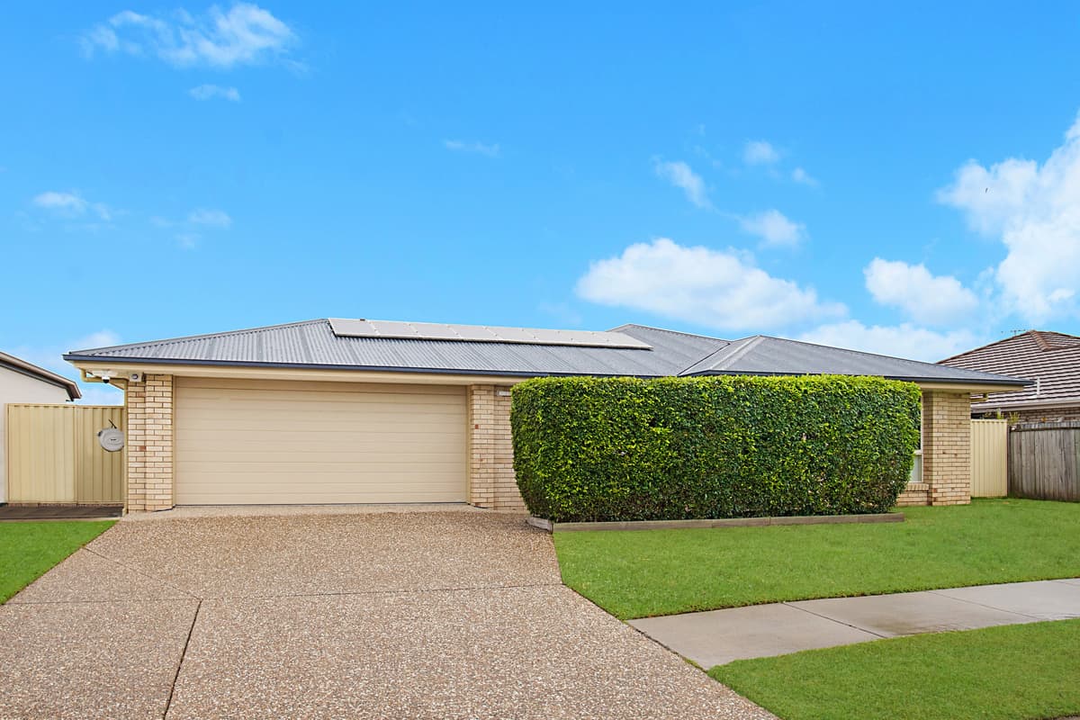 58 River Park Drive, Loganholme