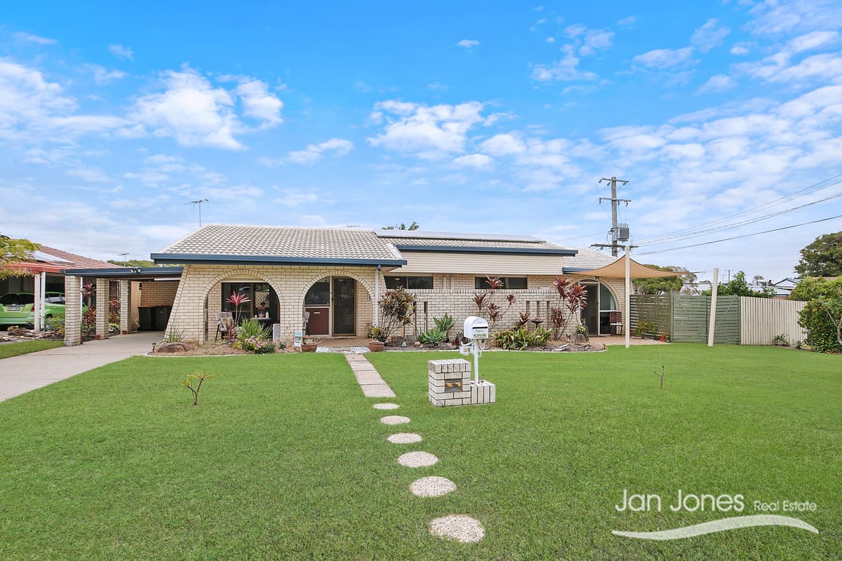 31 Stratford Street, Kippa-Ring