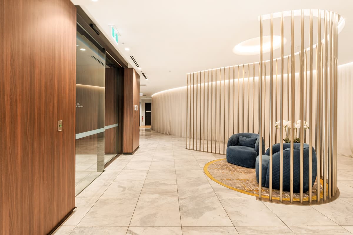 305/14 Ella Street, Newstead