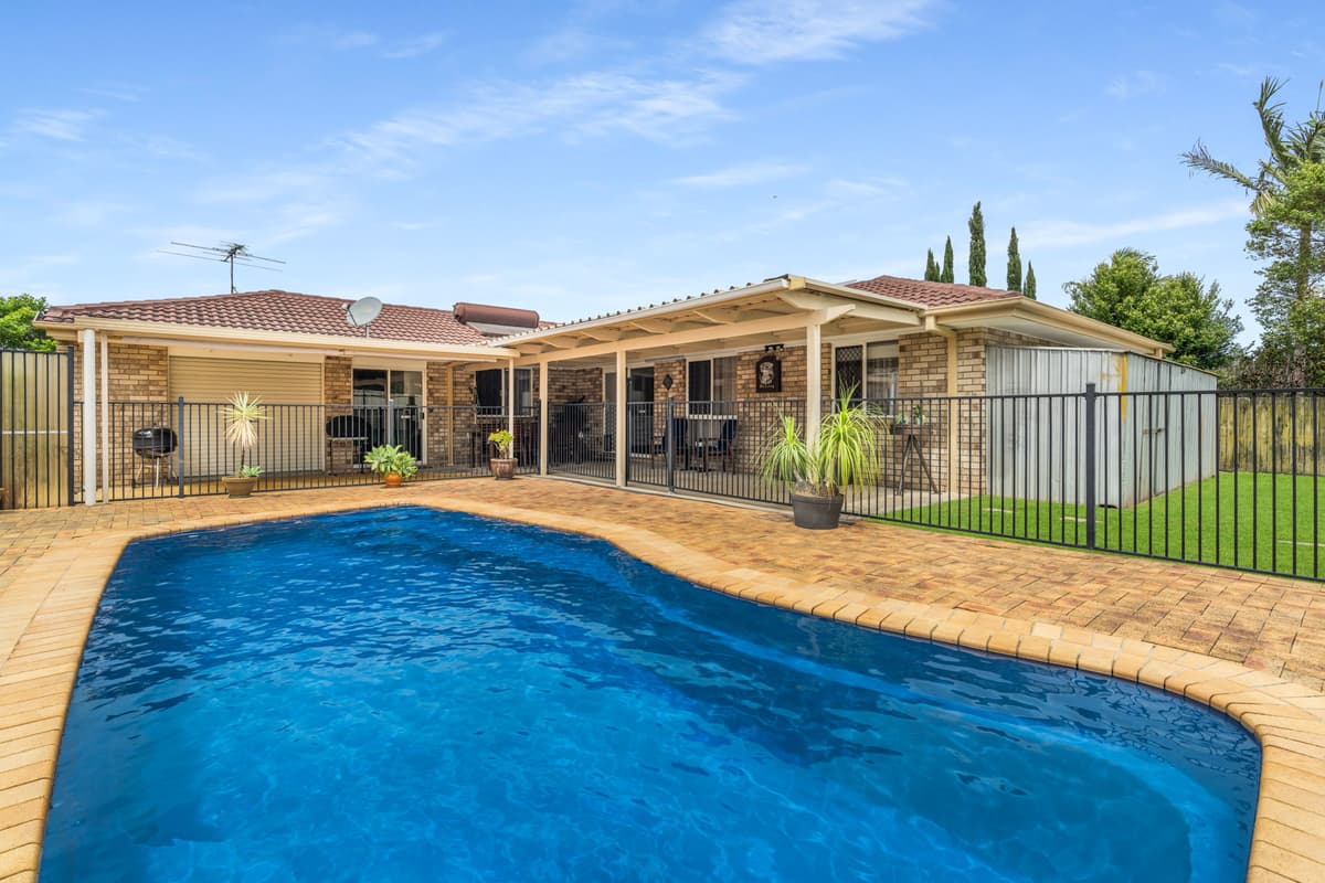 12 Petunia Crescent, Mount Cotton