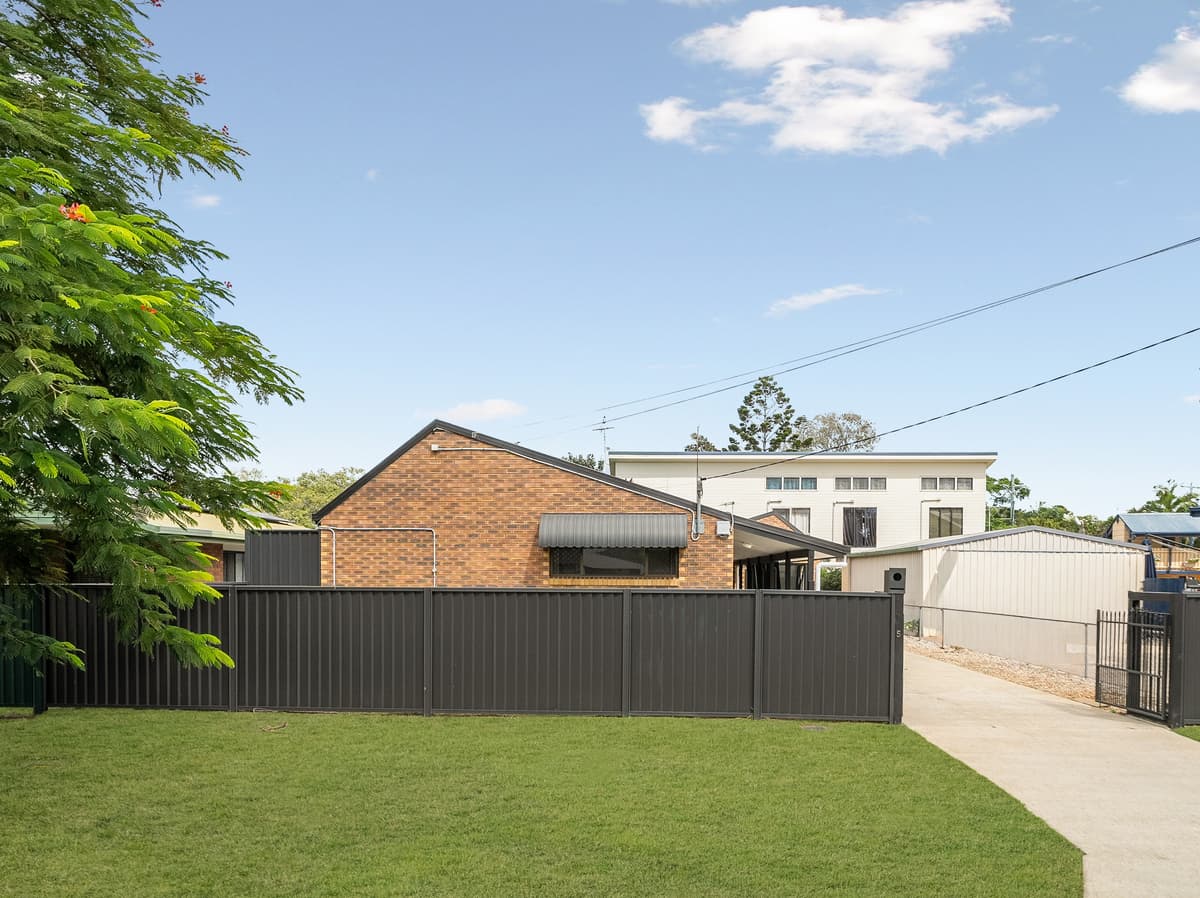 5 Utalong Street, Deagon