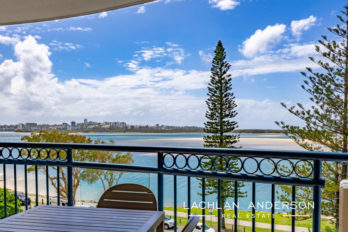 513/75 Esplanade, Golden Beach