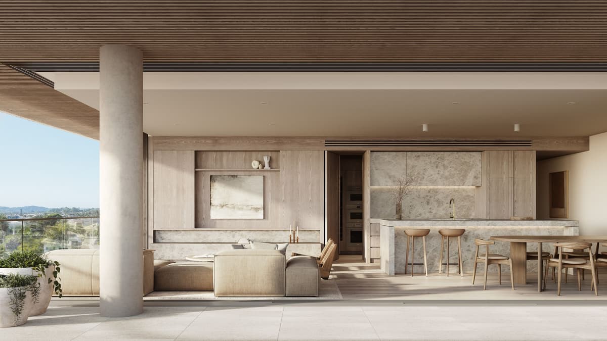 205/34-36 Murlong Crescent, Palm Beach