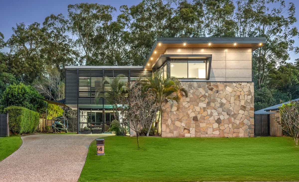 4 Observatory Drive, Reedy Creek