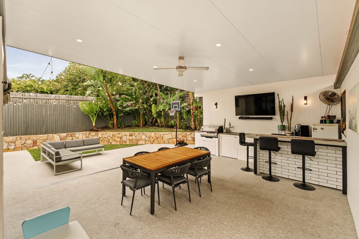 5 Hylacola Drive, Albany Creek