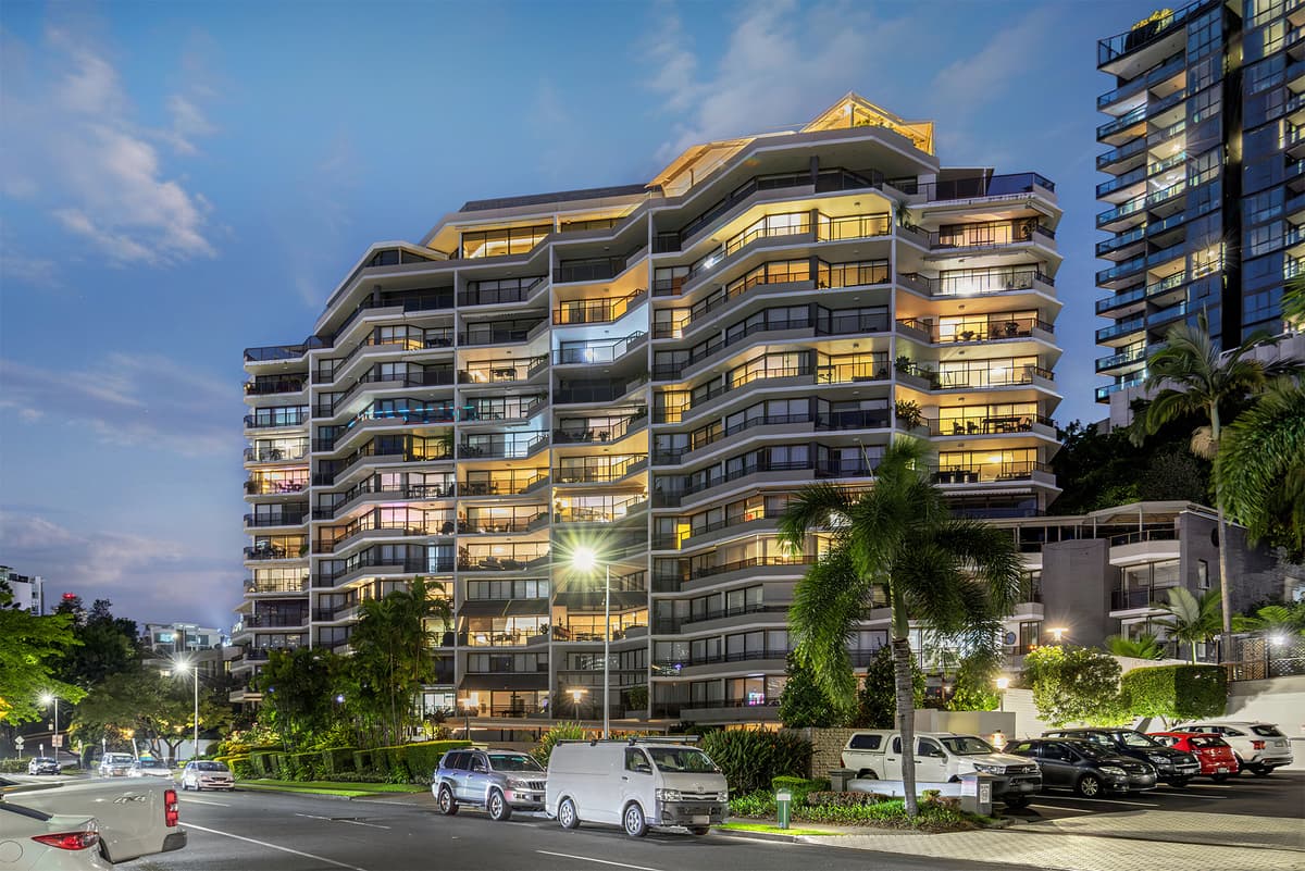 14/26 Lower River Terrace, South Brisbane
