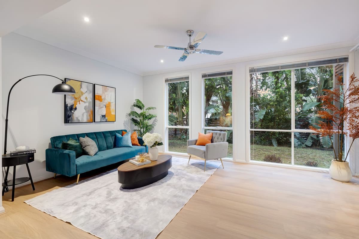 2 Nalbaugh Lane, Parkinson