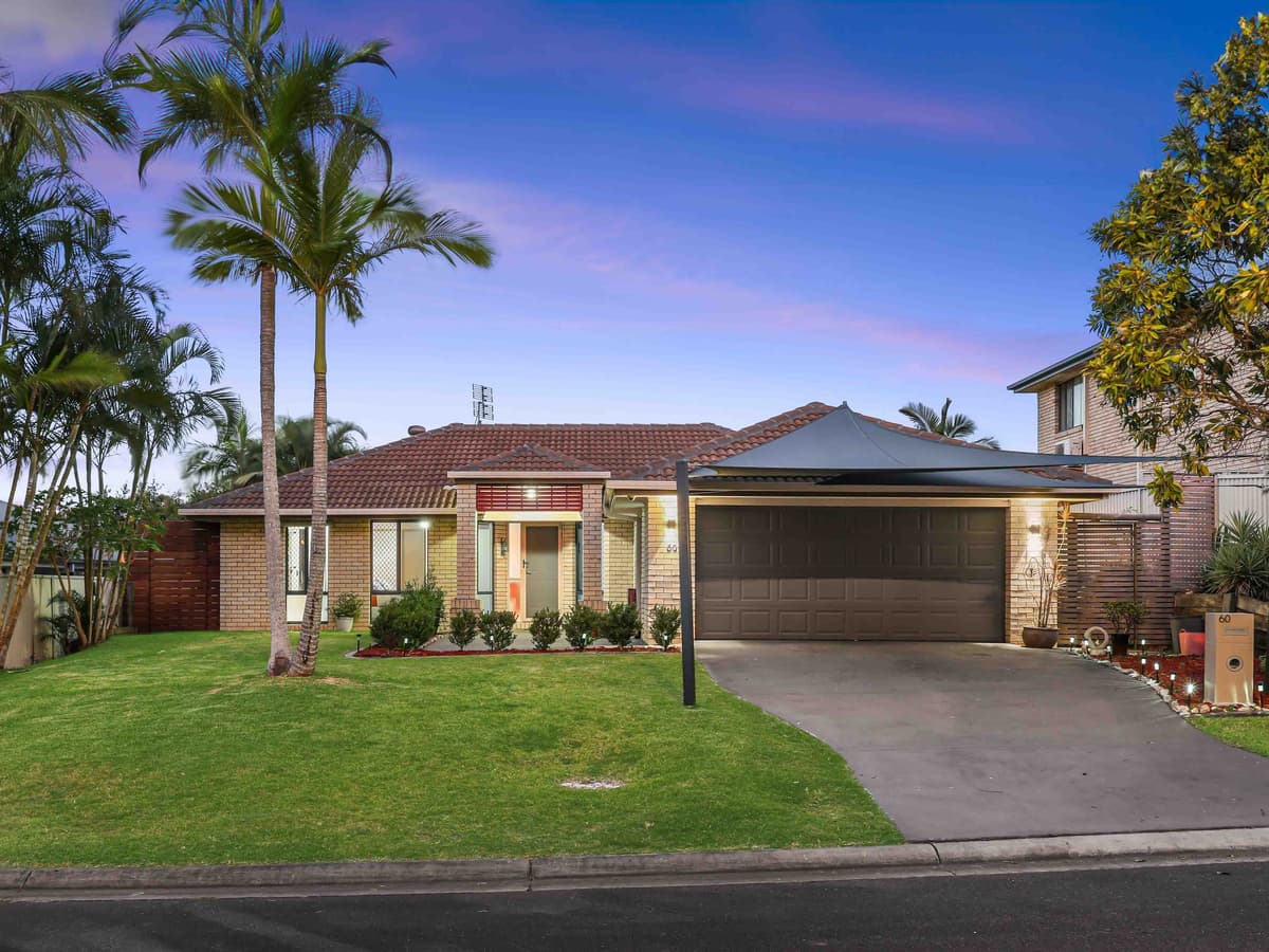 60 Bluetail Crescent, Upper Coomera