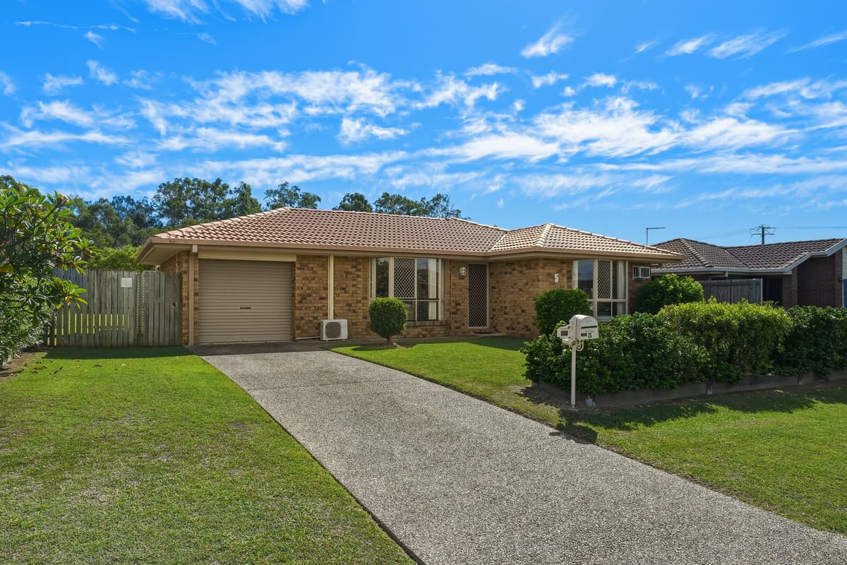 5 Morris Road, Kippa-Ring