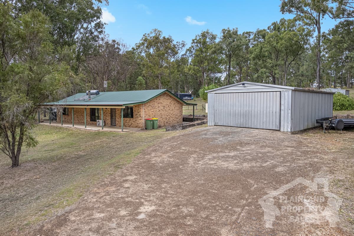 12 Firetail Avenue, Regency Downs