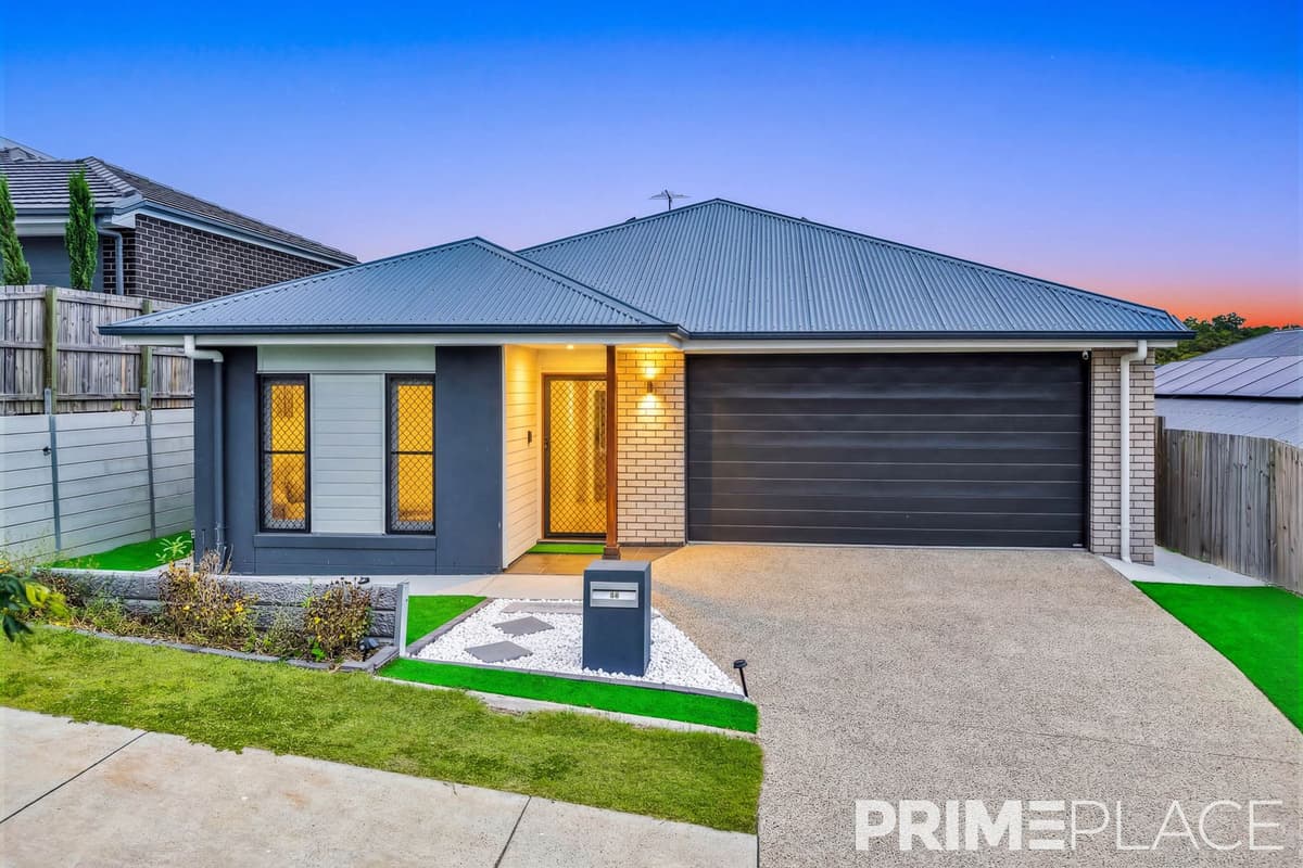 48 BETHANGA WAY, Spring Mountain