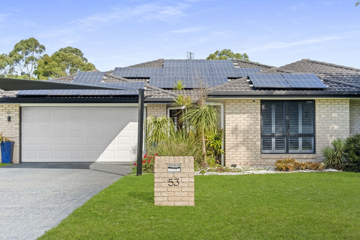 53 Samson Circuit, Caloundra West