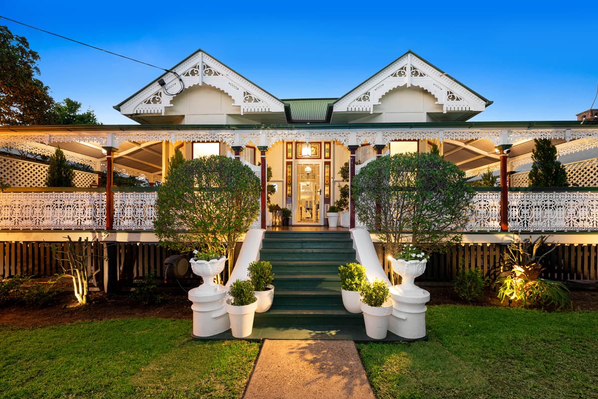 20 Norman Parade, Clayfield