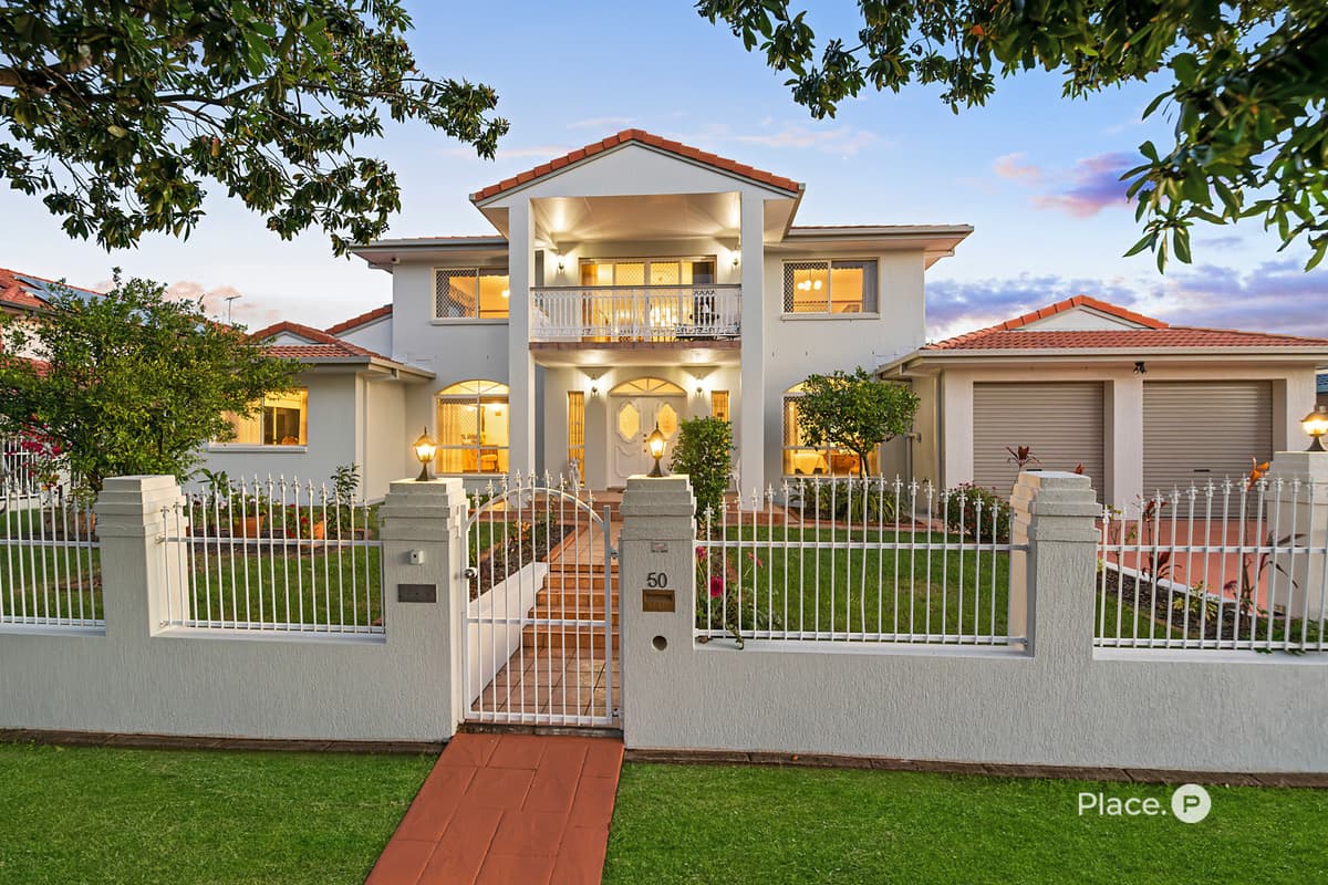 50 Malbon Street, Eight Mile Plains