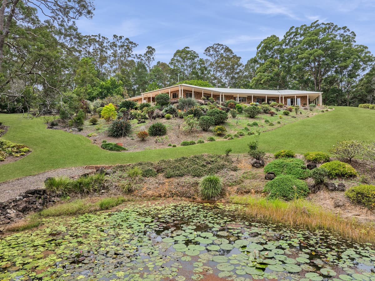 156 Eudlo School Road, Eudlo