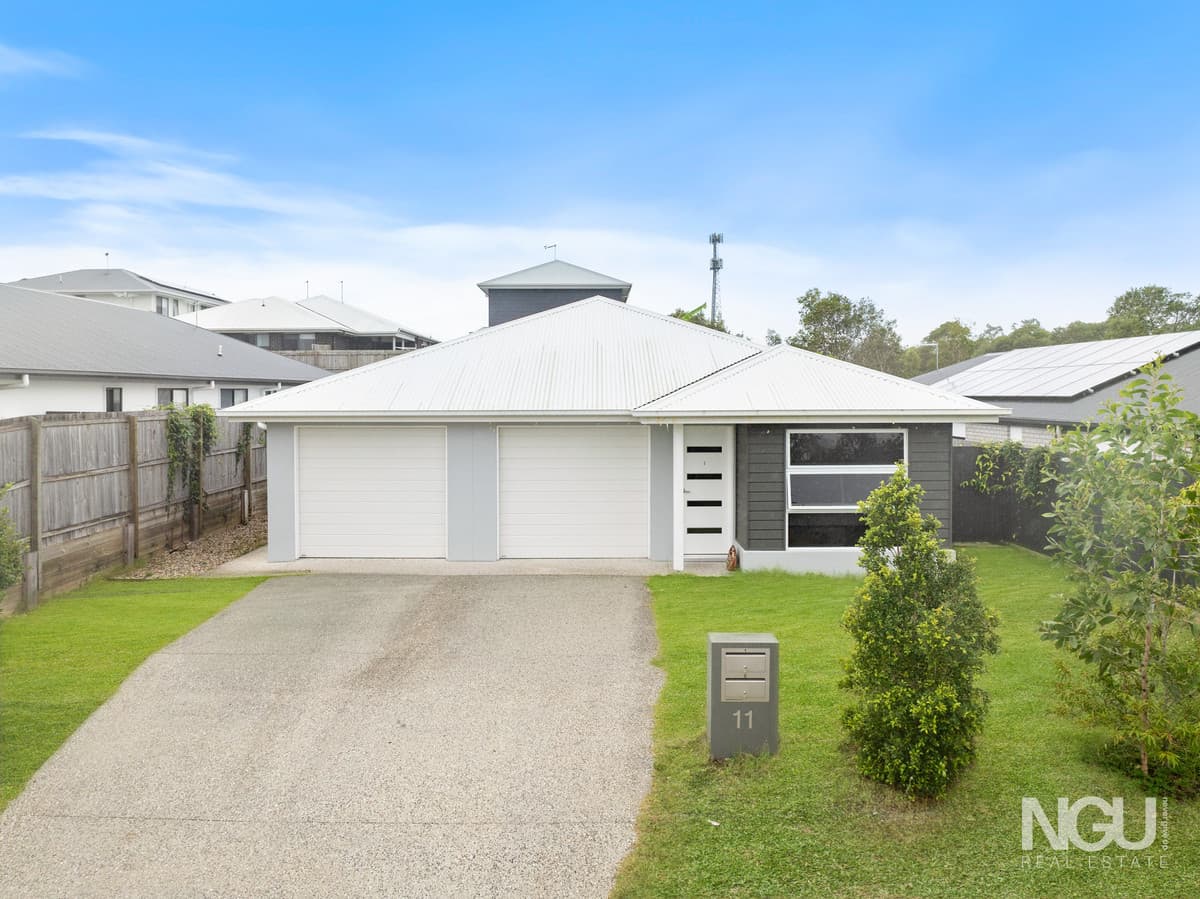 11 Alder Street, Logan Reserve