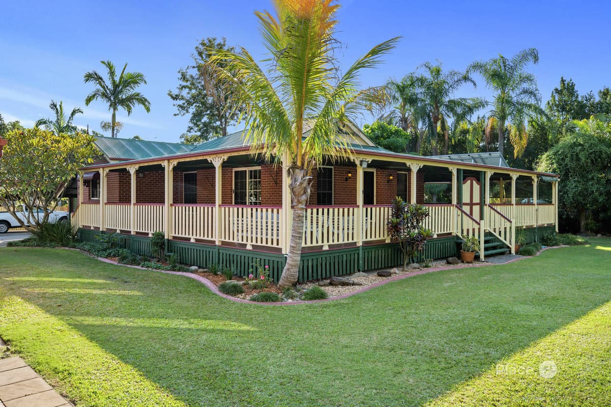 162A Birdwood Road, Holland Park West