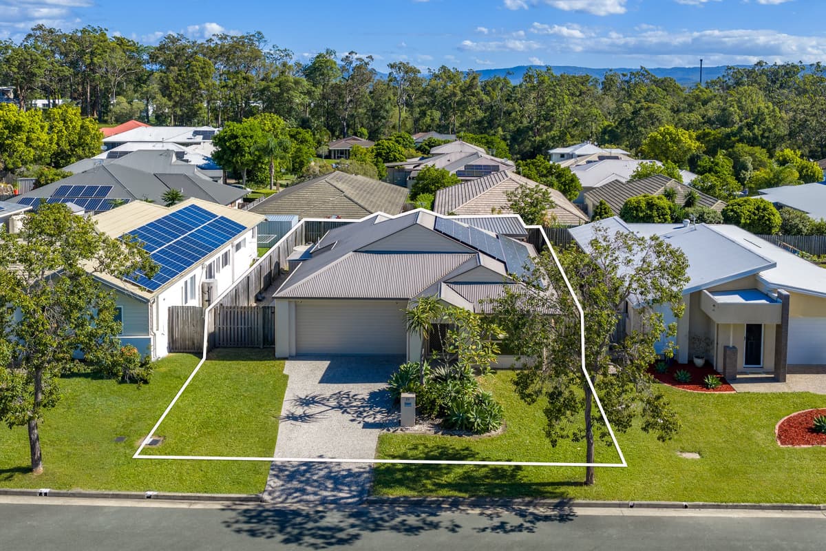 10 Mackenzie Street, Coomera