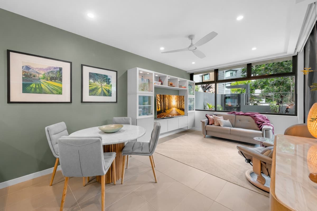 4101/18 Parkside Circuit, Hamilton