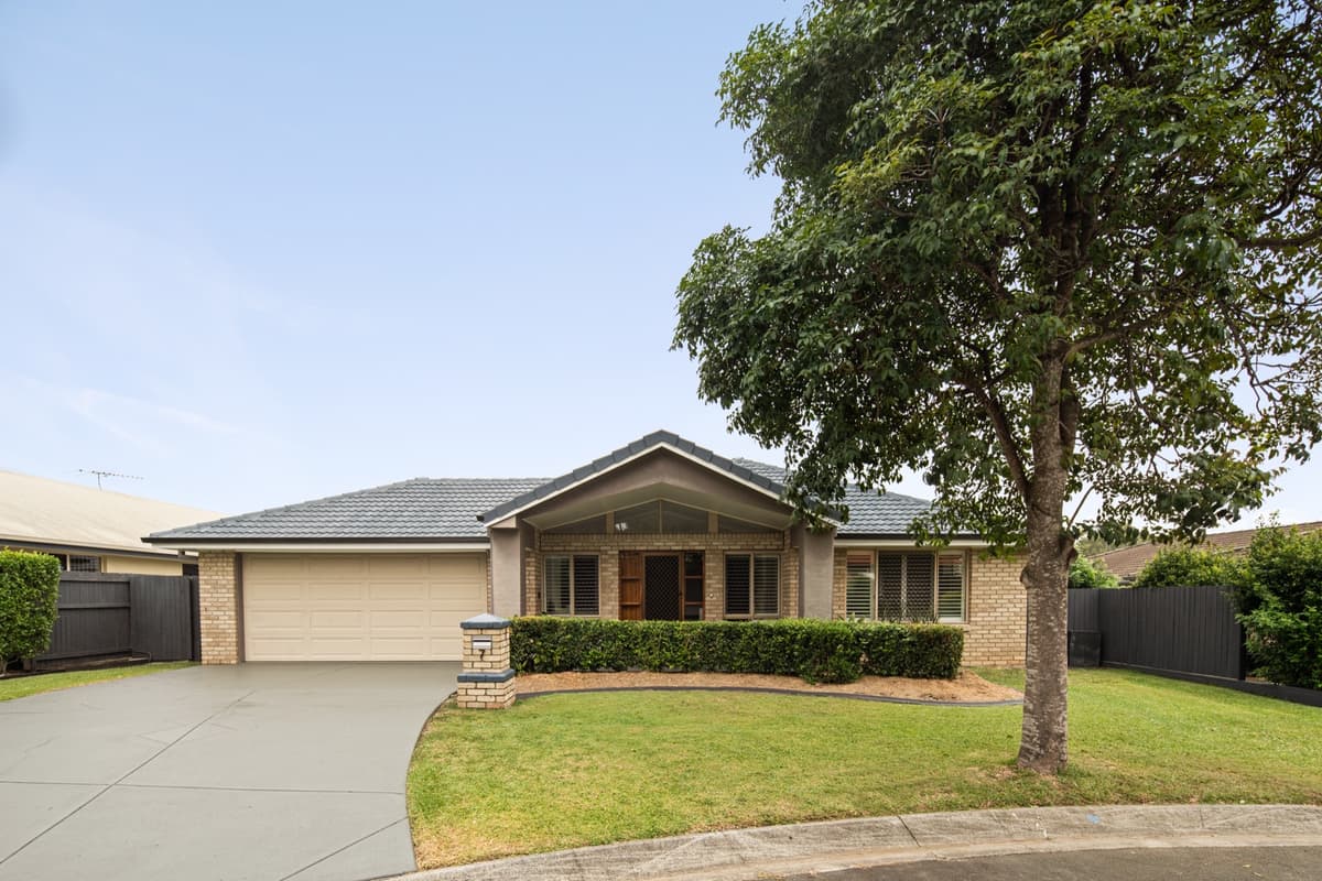 7 Durham Place, Taigum