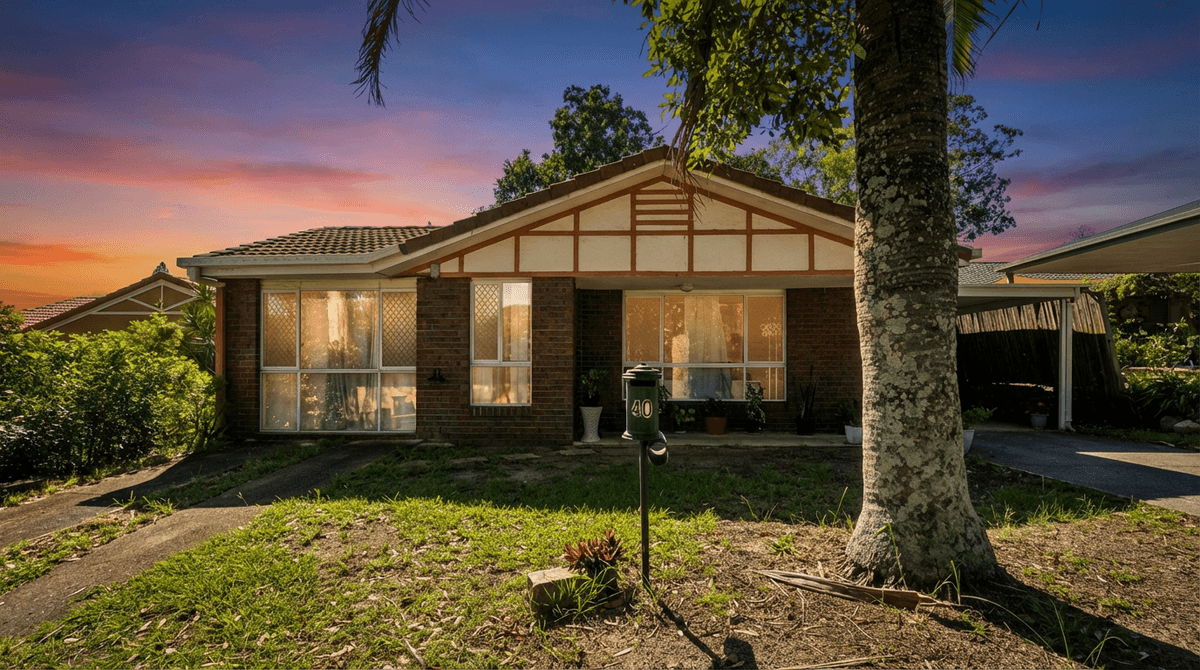 40 Beltana Place, Forest Lake