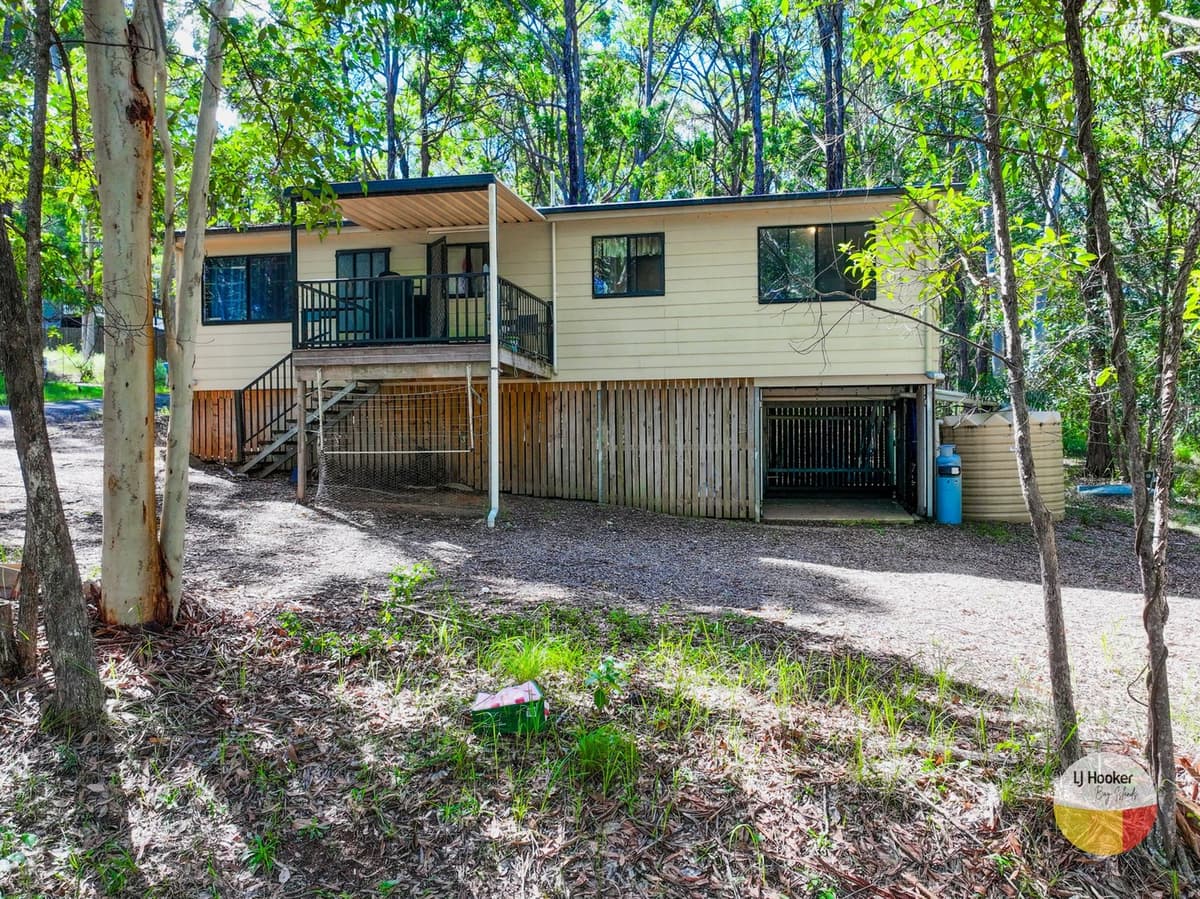 2 Murray Crescent, Russell Island