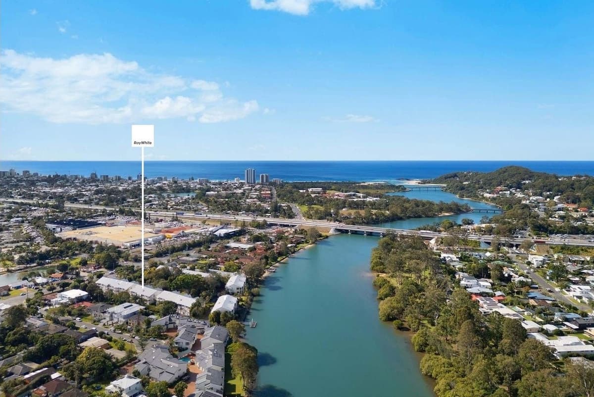 18/56-70 Guineas Creek Road, Currumbin Waters
