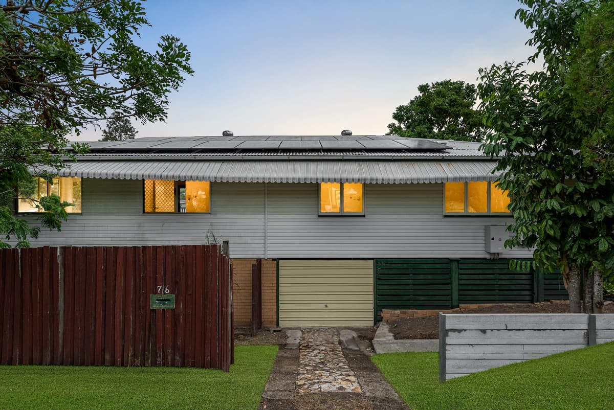 76 Amherst Street, Acacia Ridge