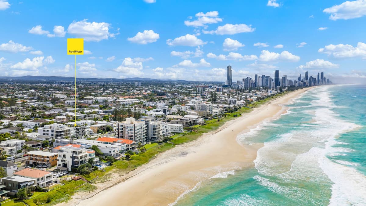 5/72 Albatross Avenue, Mermaid Beach